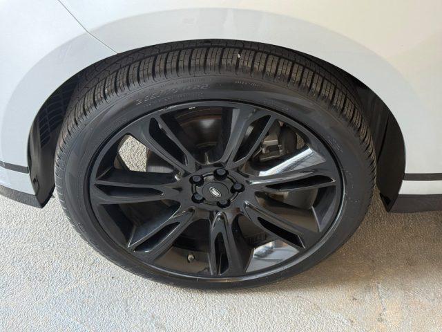 LAND ROVER Range Rover Velar 2.0 Si4 300 CV R-Dynamic S