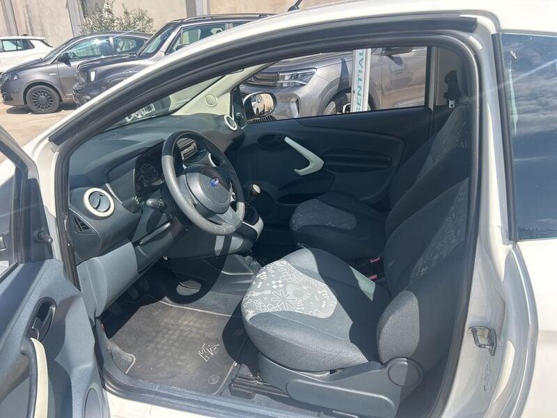 Ford Ka II 3p 2009 1.2 + 69cv E6