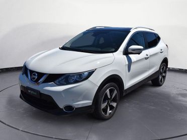 Nissan Qashqai 1.5 110 dCi N-Connecta
