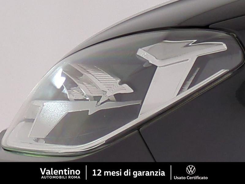 Volkswagen up! 1.0 5p. eco move BlueMotion Technology