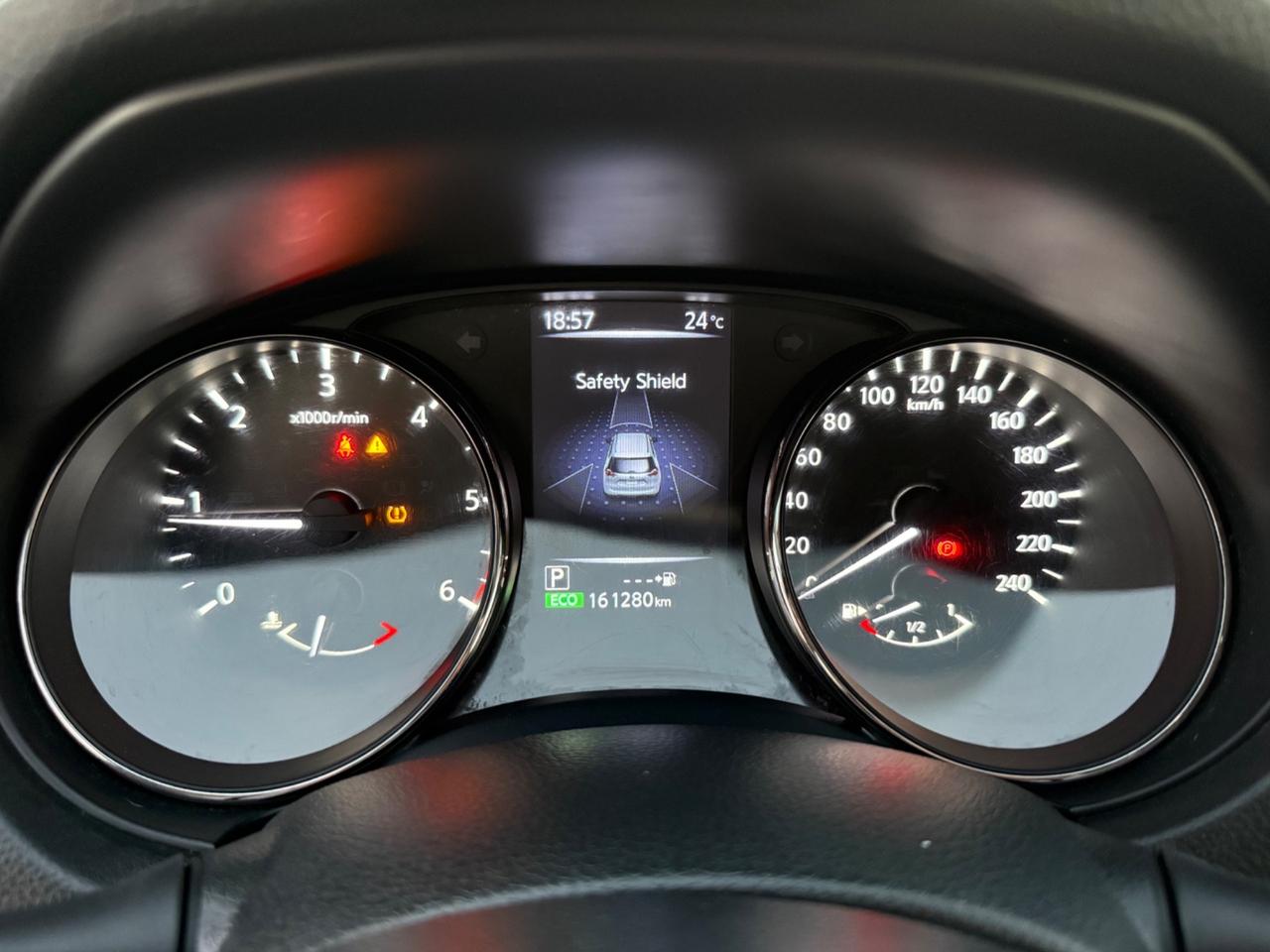 Nissan X-Trail 1.6 dCi 2WD