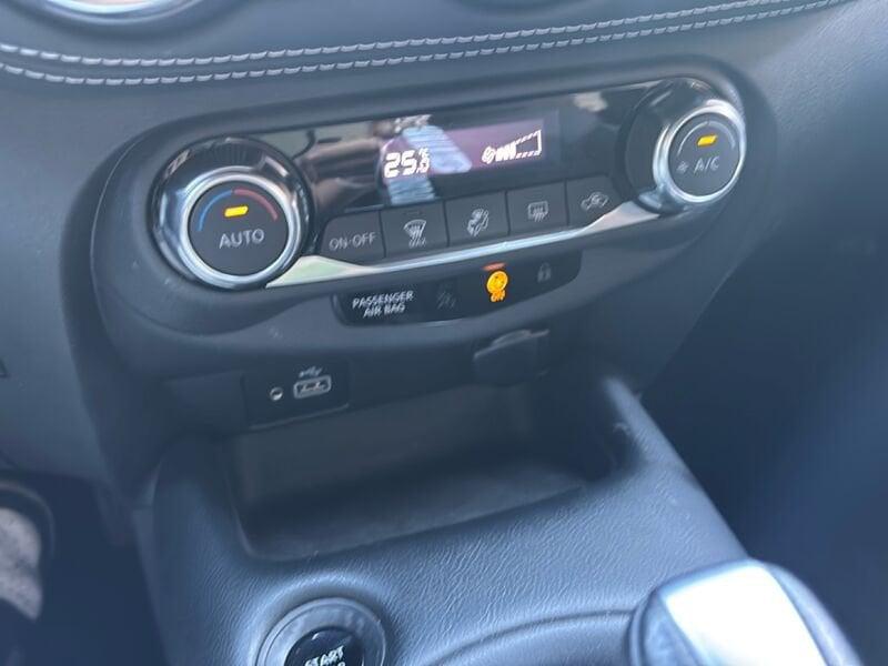 Nissan Juke 1.6 HEV N-Connecta Auto