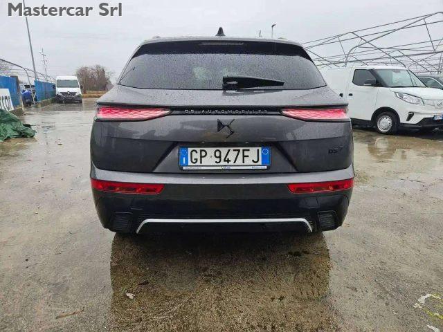 DS AUTOMOBILES DS 7 1.5 bluehdi Performance Line 130cv - GP947FJ