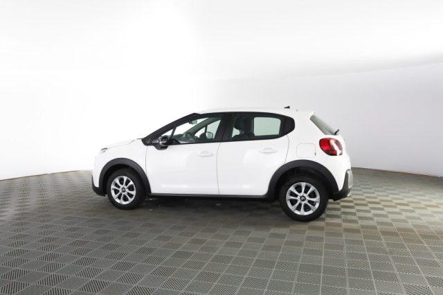 CITROEN C3 C3 PureTech 83 S&S Feel