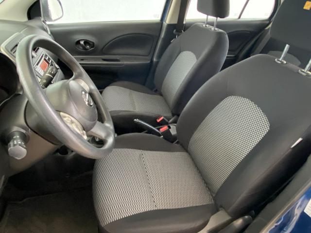 NISSAN Micra 1.2 12V 5 porte Visia