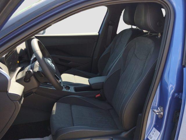 VOLKSWAGEN T-Roc T-Roc 1.5 eTSI ACT DSG Style