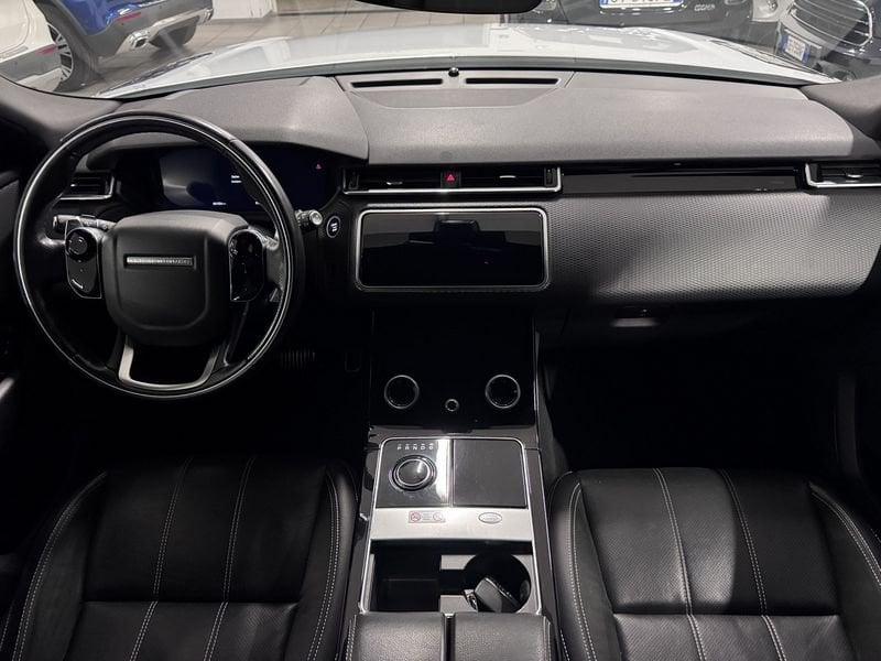 Land Rover Range Rover Velar Range Rover Velar 2.0D I4 240 CV R-Dynamic S
