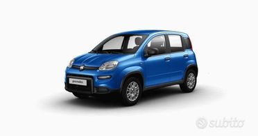 FIAT Panda 1.0 FireFly S&S Hybrid GPL