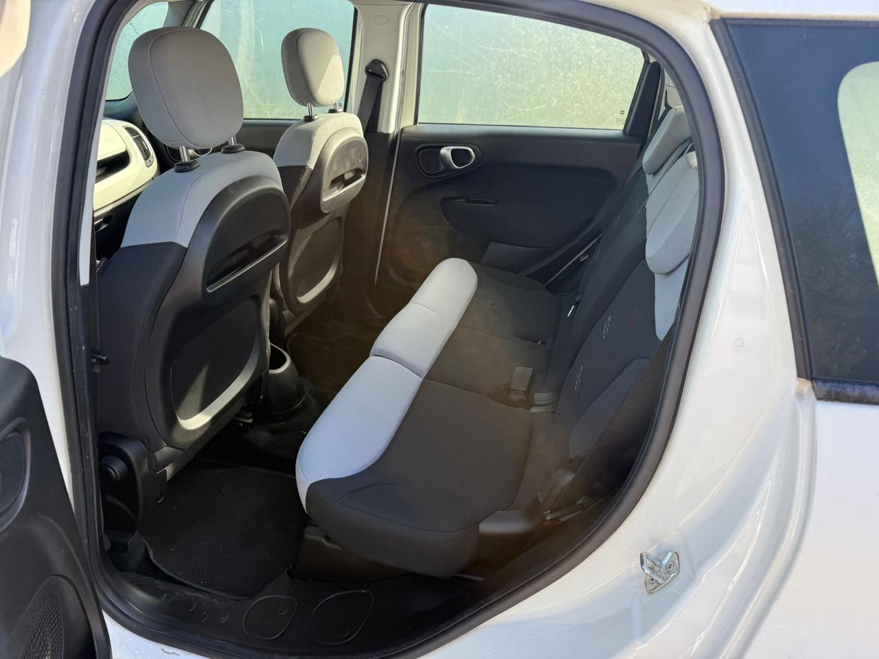 Fiat 500L 1.4 95 CV Lounge