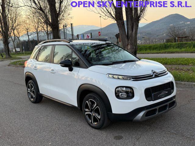 CITROEN C3 Aircross BlueHDi S&S Shine Pack NAVI PDC