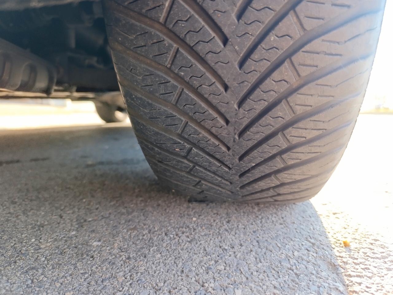 Fiat Sedici 1.6 16V 4x2 Dynamic