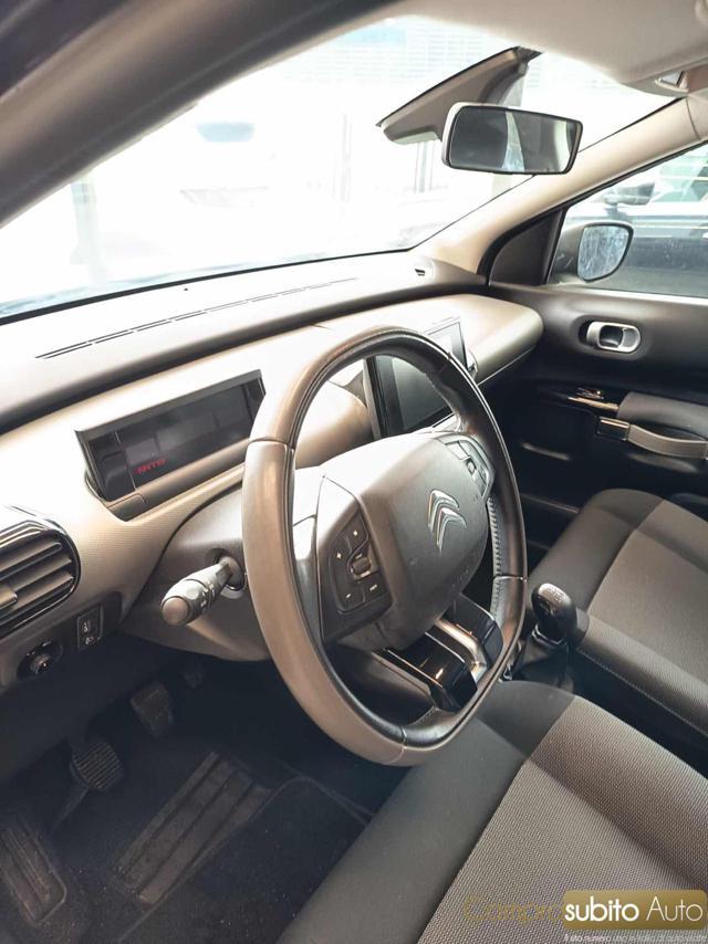 CITROEN C4 Cactus BlueHDi 100 Shine