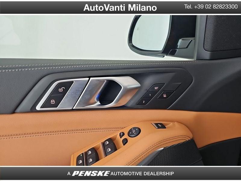 BMW X5 X5 xdrive45e Msport auto