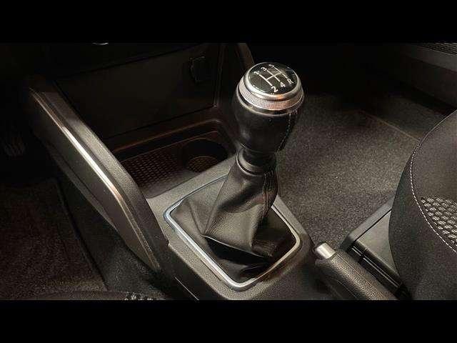 Dacia Duster 1.6 sce Prestige Gpl 4x2 s&s 115cv