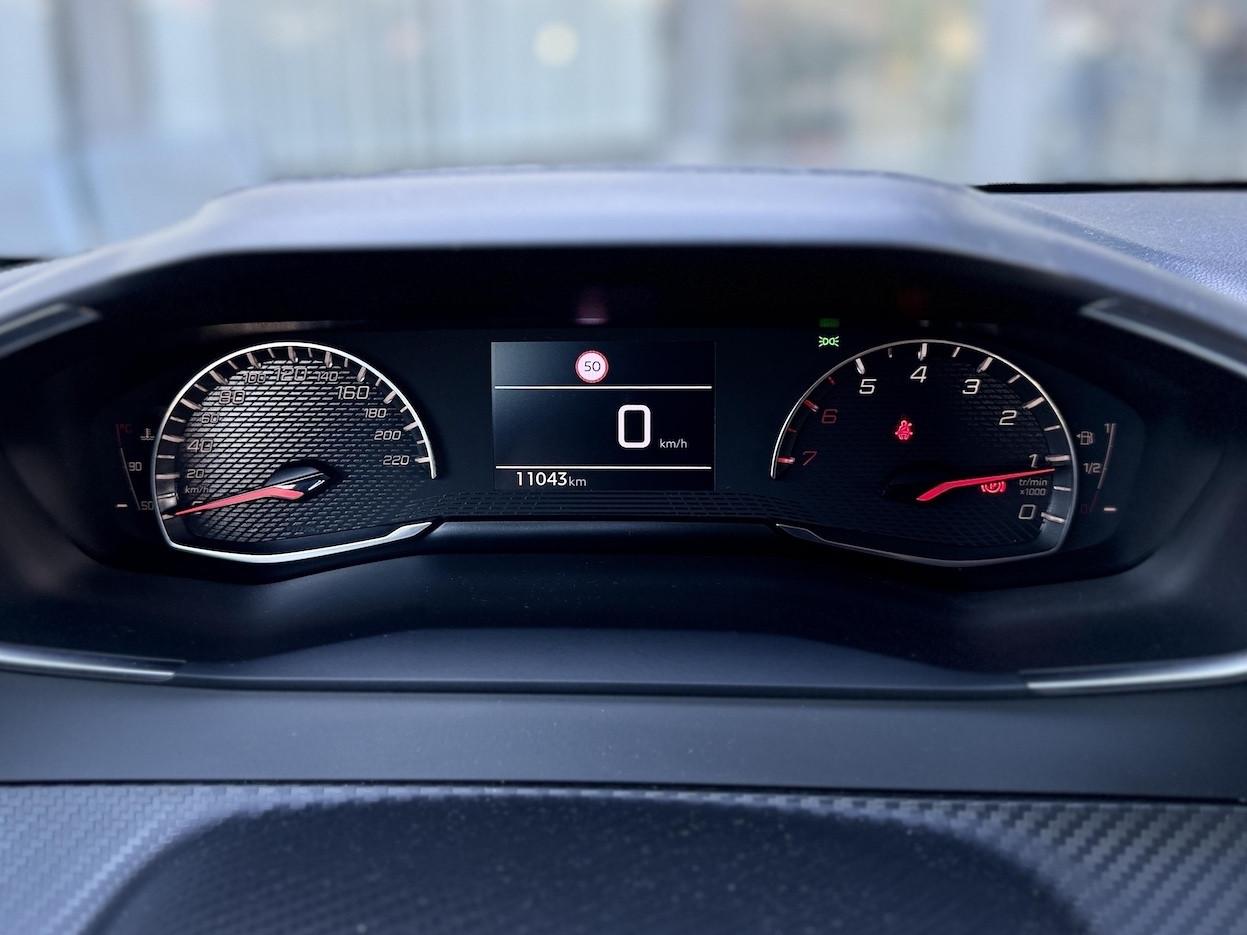 Peugeot 208 1.2 Benzina 101CV E6 Neo. Style - 2025