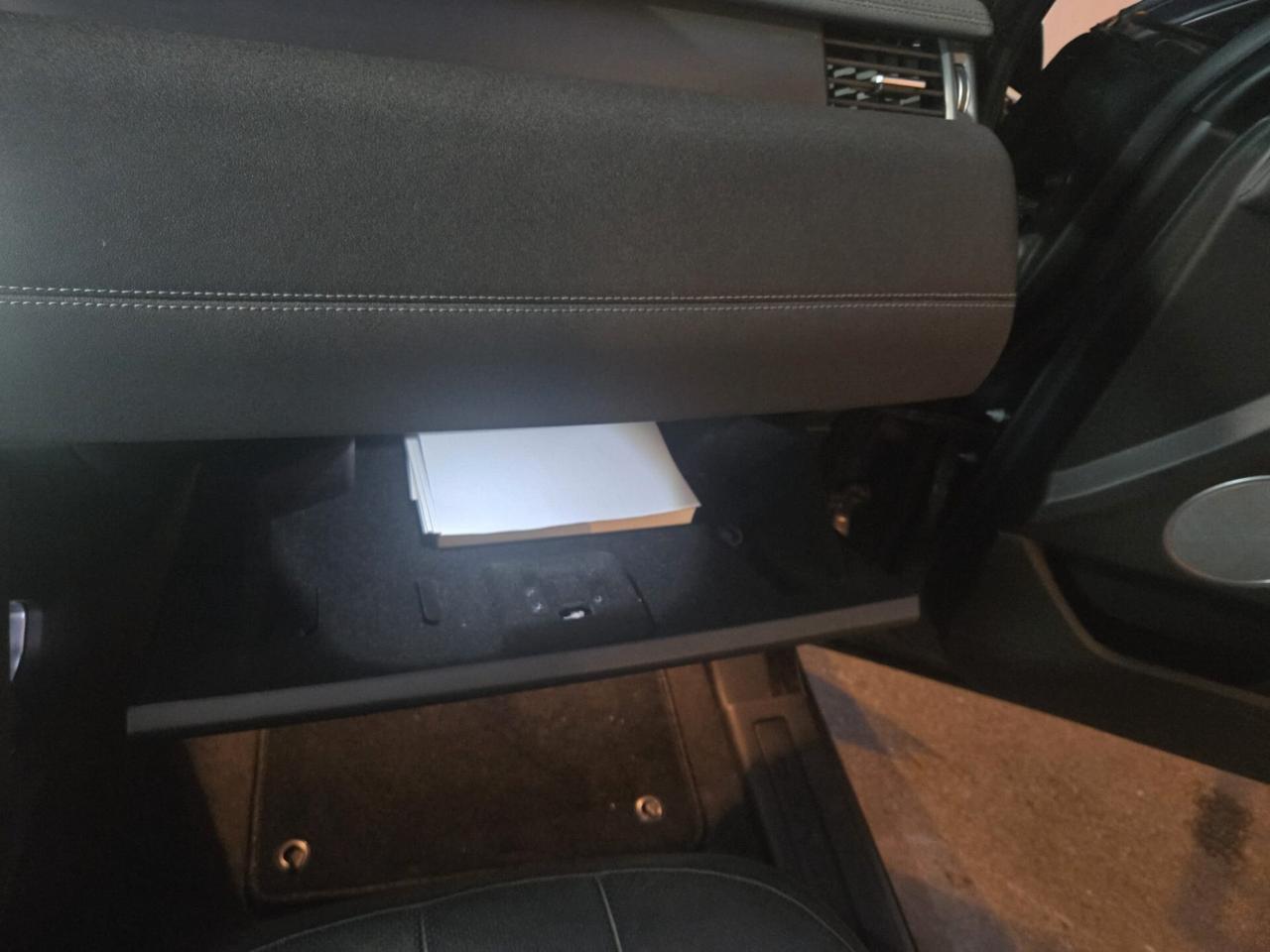 Land Rover Range Evoque 2.0 TD4 180 CV 5p. HSE Dynamic