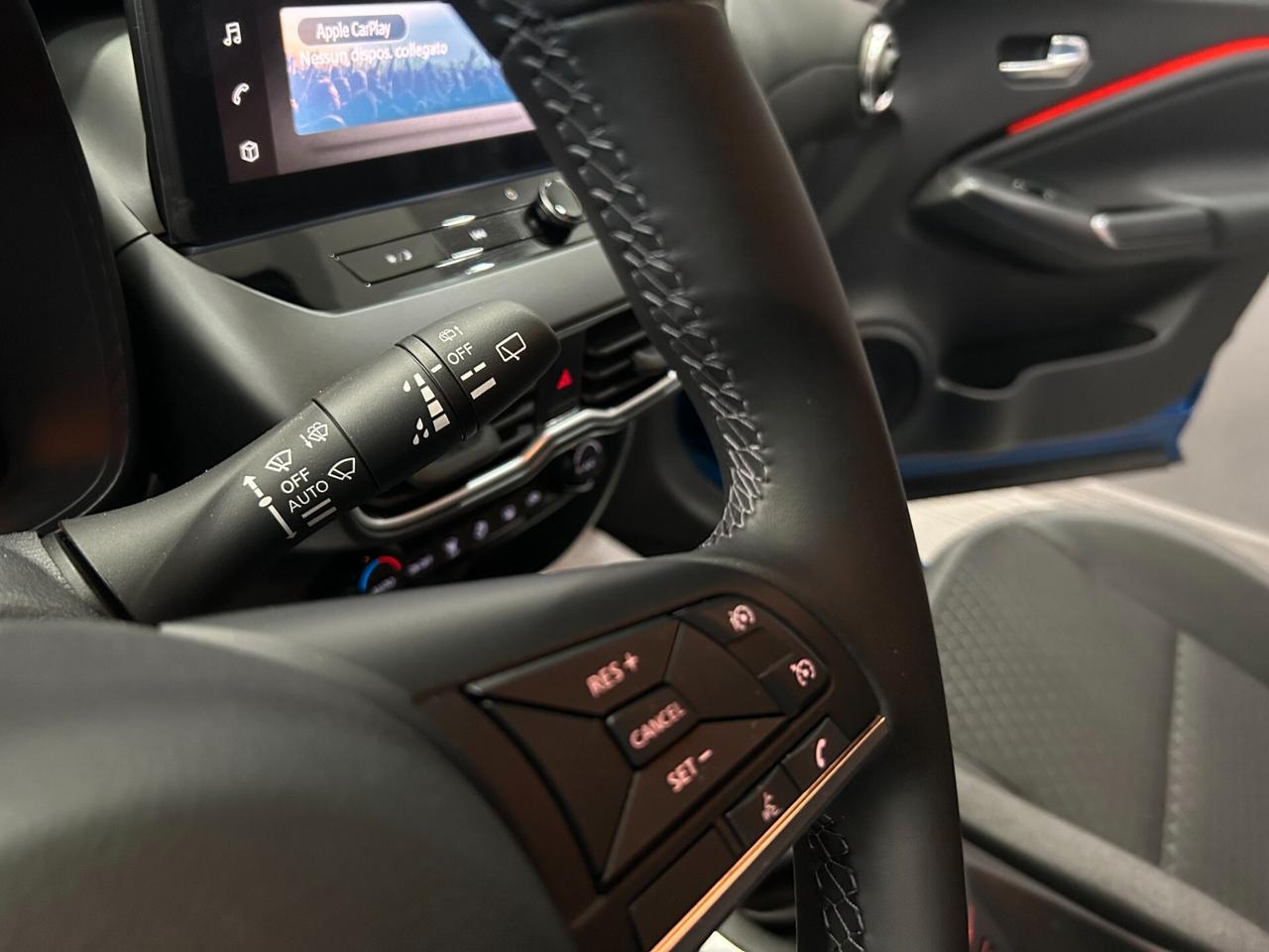 Nissan Juke 1.0 DIG-T 114cv N-Design ITALIANA Km0