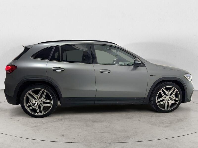 Mercedes-Benz GLA GLA 35 4Matic AMG