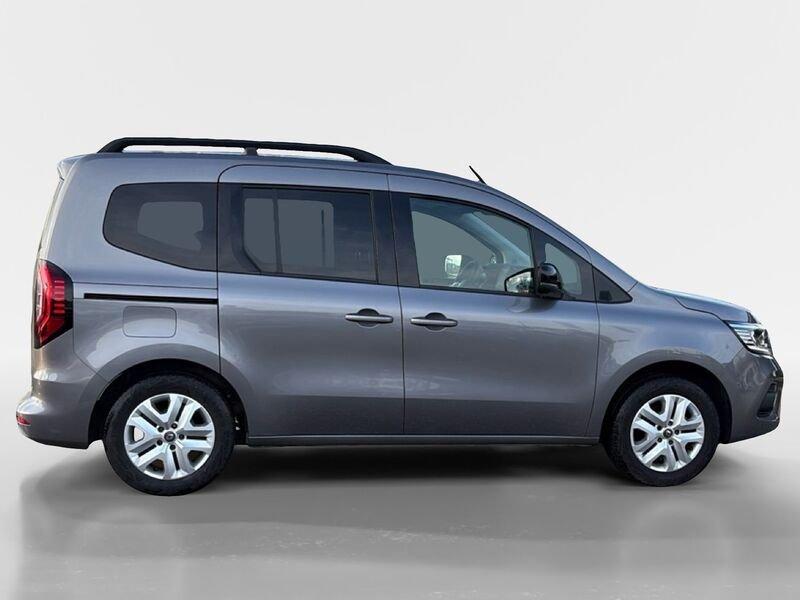 Renault Kangoo 1.3 TCE 130 EQUILIBRE