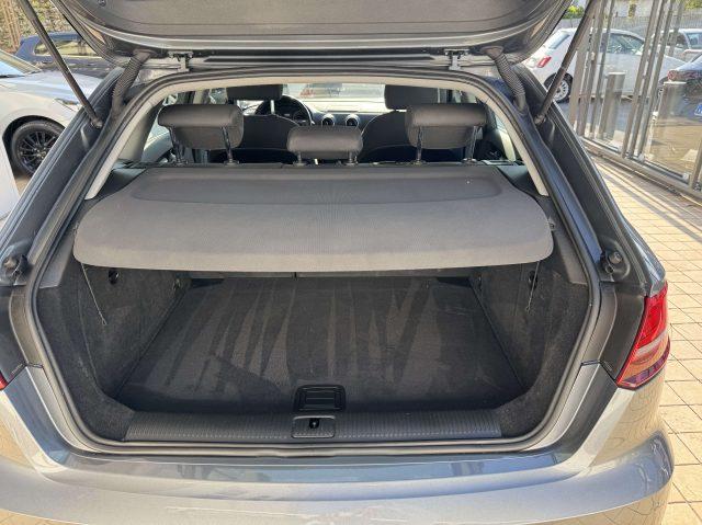 AUDI A3 Sedan 30 1.6 tdi Sport 116cv