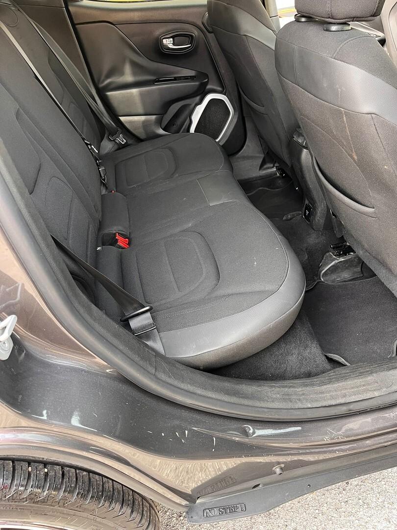 JEEP RENEGADE 1.4 MULTIAIR LIMITED OK NEO AUTOM