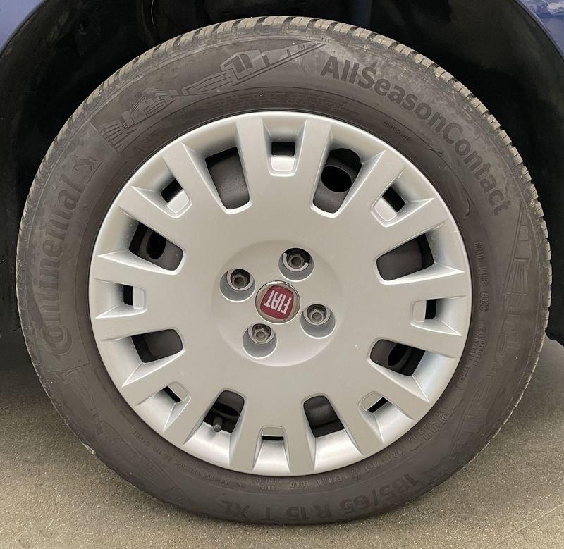 FIAT QUBO QUBO 1.3 MJT 75 CV Dynamic