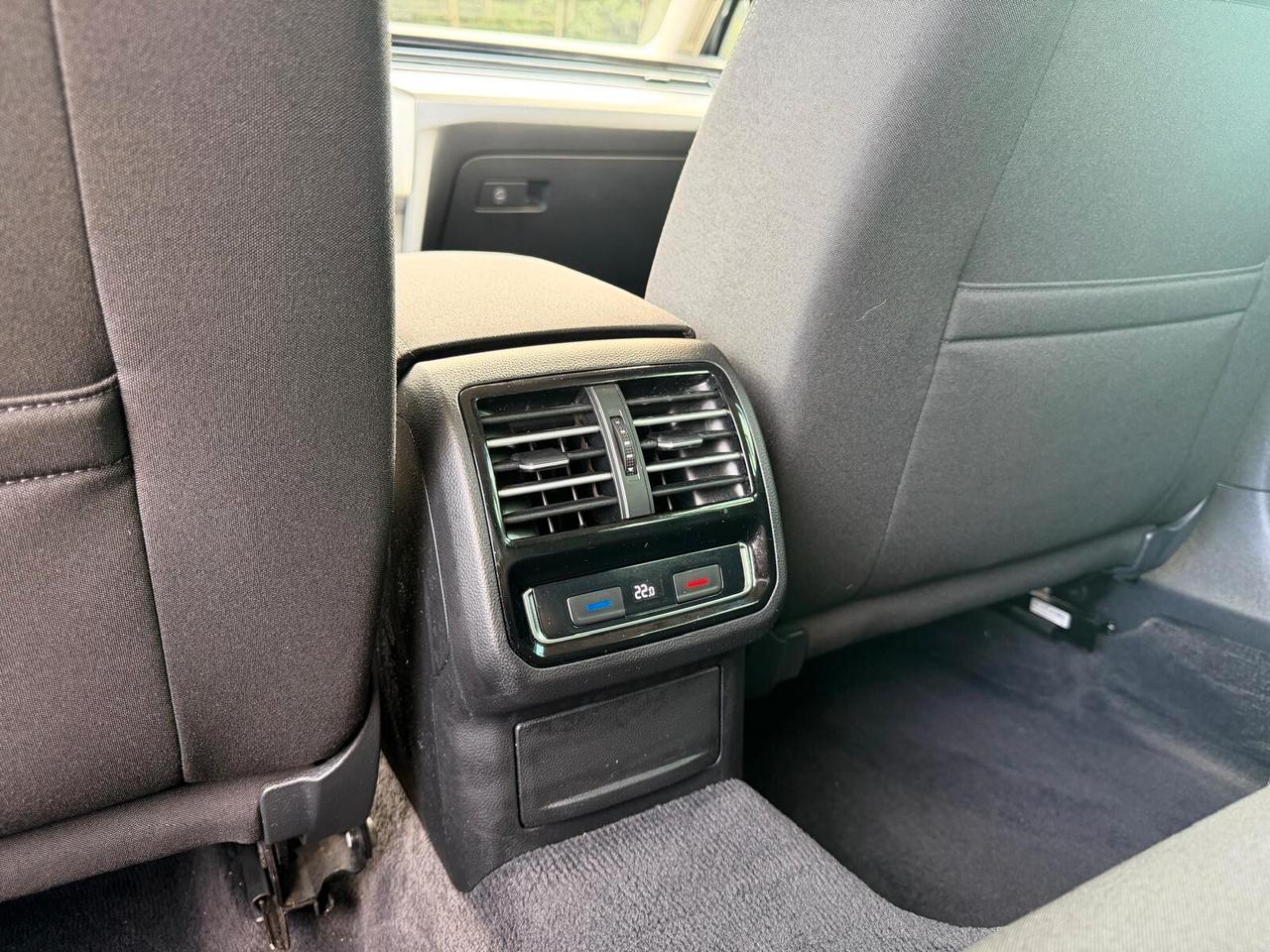 Volkswagen Passat Variant 2.0 TDI DSG Executive BlueMotion Tech.