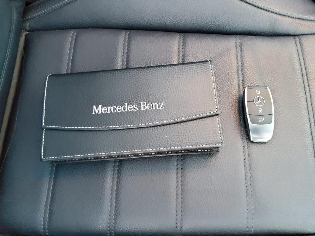 Mercedes-benz GLE 300 d 4Matic Premium