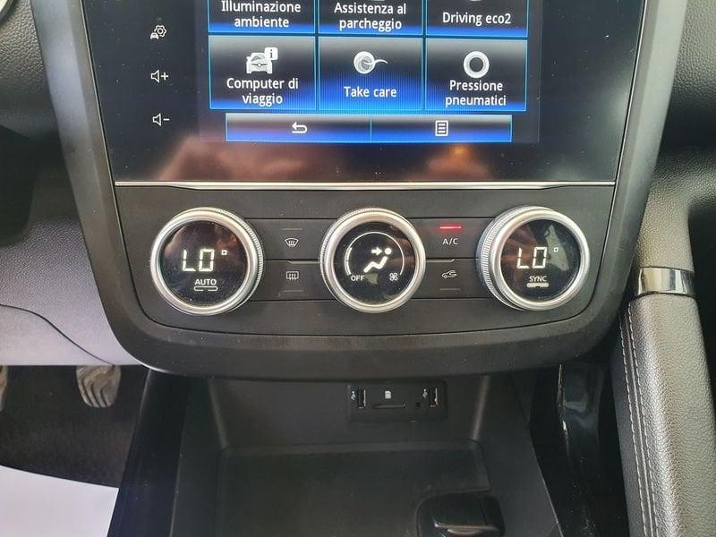 Renault Kadjar Blue dCi 8V 115CV Intens da 159,00 al mese
