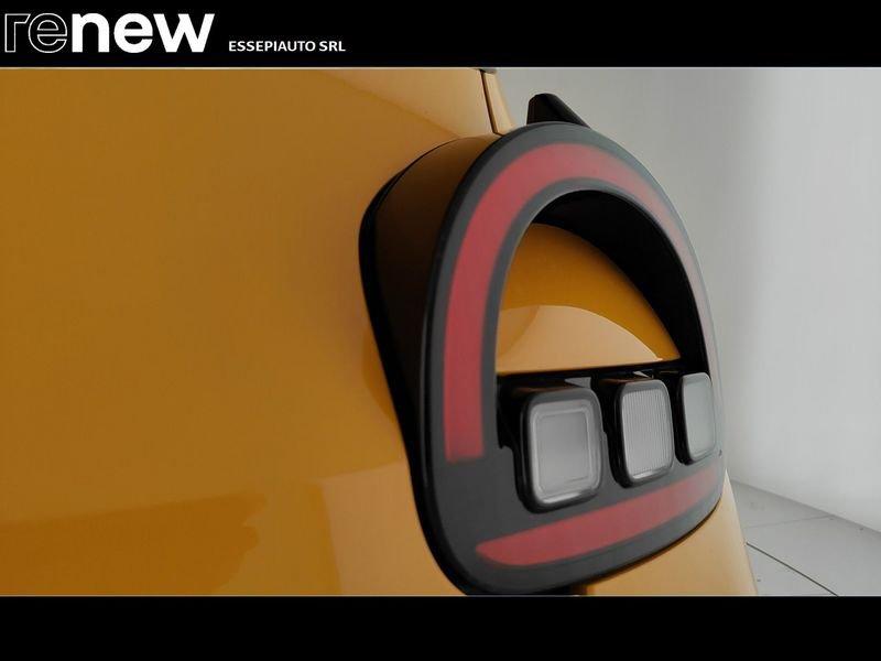 Renault Twingo E-Tech Electric 27,5 KWH techno 80cv urban range
