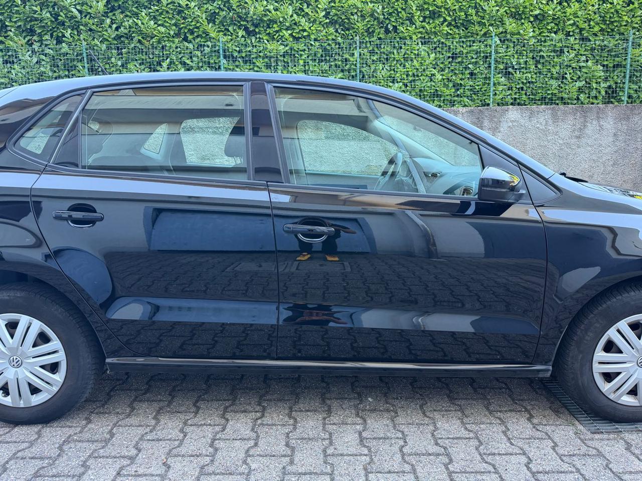 Volkswagen Polo 1.0 Trendline #11449