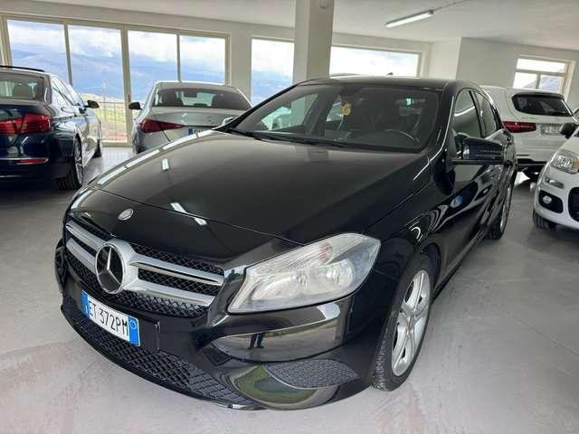 Mercedes-Benz A 180 Classe A - W176 cdi (be) Sport