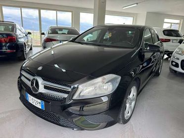 Mercedes-Benz A 180 Classe A - W176 cdi (be) Sport