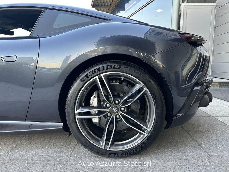 Ferrari Roma Coupè 3.9 F1 DCT | IVA, CARBON, BLU ROMA, SERVICE FERRARI, UNIPRO