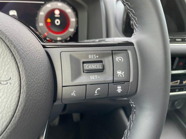 NISSAN Qashqai MHEV 140 CV N-Connecta VARI COLORI