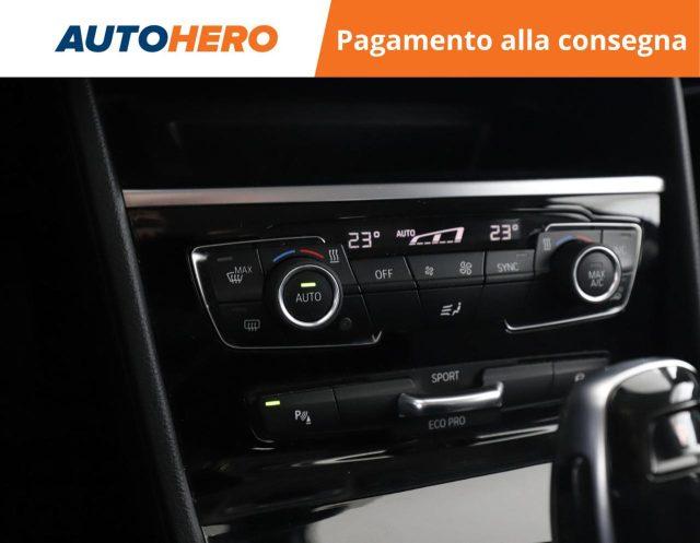 BMW 216 d Active Tourer Business