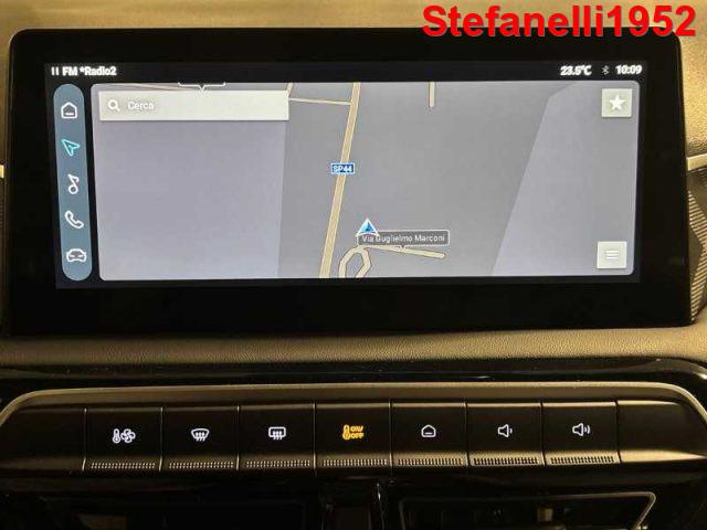 MG MG3 - 1.5 hybrid+ Luxury auto