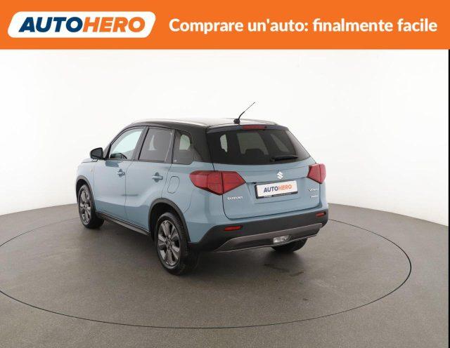 SUZUKI Vitara 1.4 Boosterjet A/T 4WD AllGrip Starview
