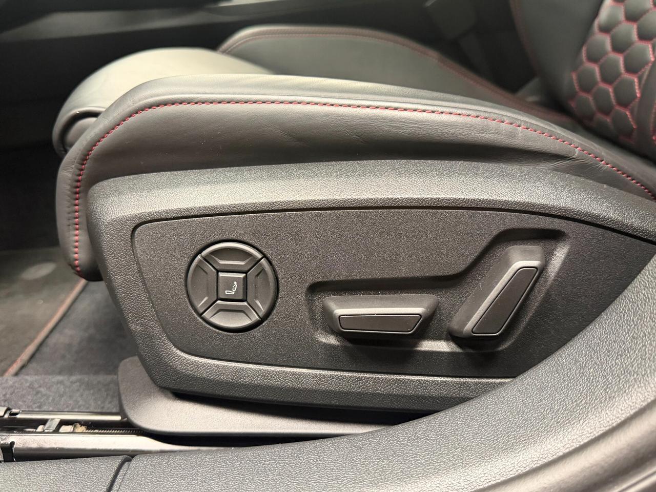 Audi RS3 Sportback 2.5 tfsi quattro *STAGE 2