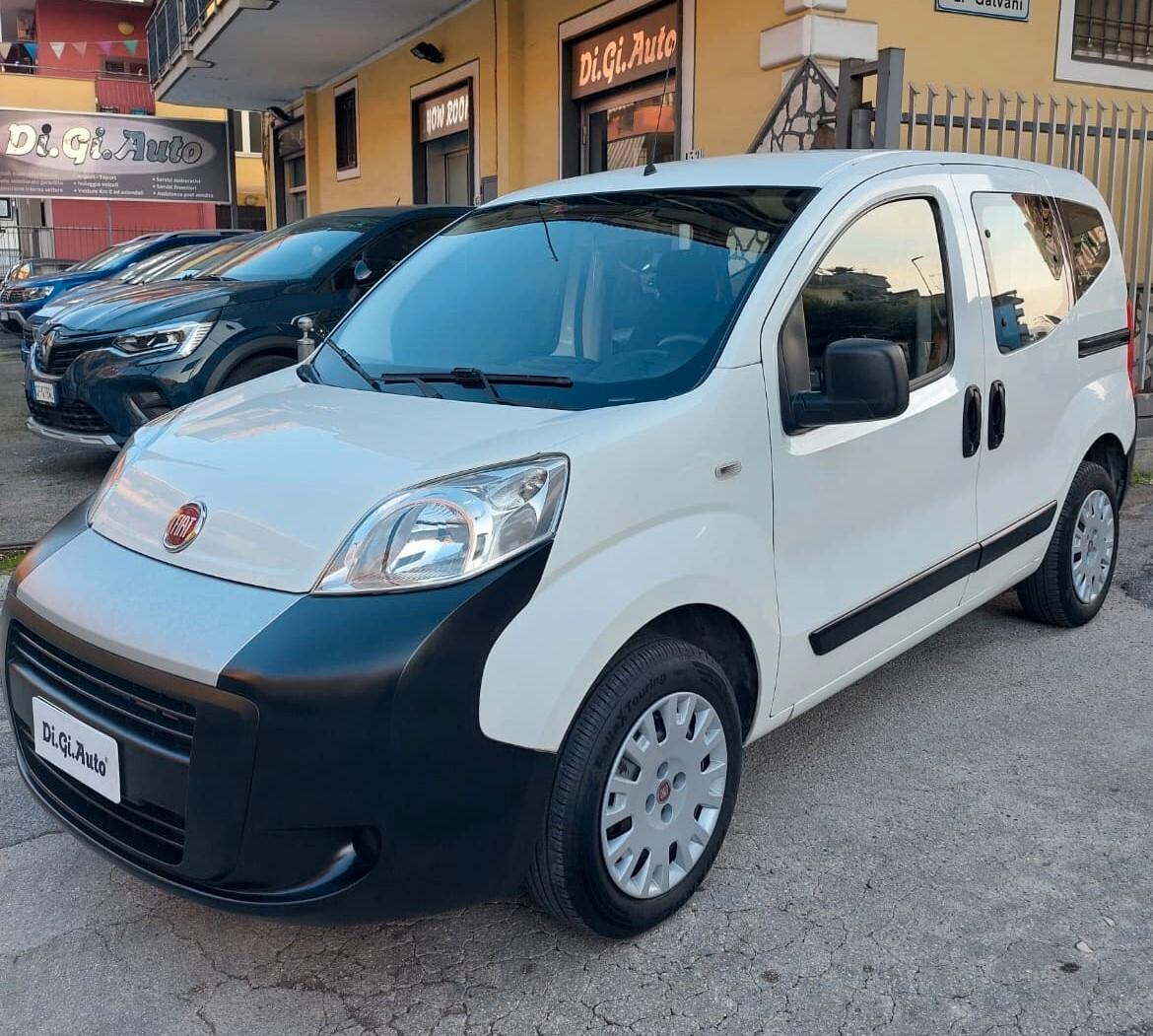 QUBO 1.4 8V 77 CV Dynamic Cat.Euro6