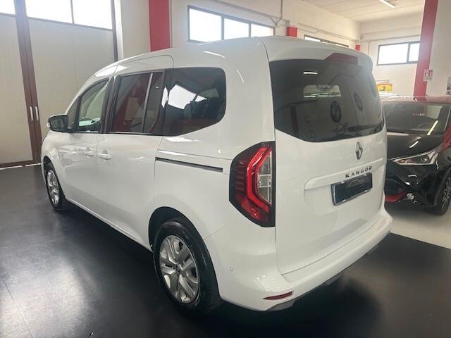 Renault Kangoo 1.5 Blue dCi 115CV Equilibre