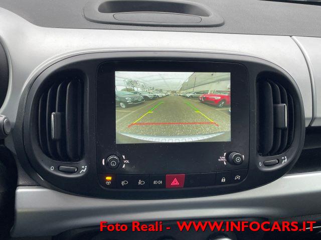 FIAT 500L 1.4 95 CV S&S Connect NEOPATENTATI