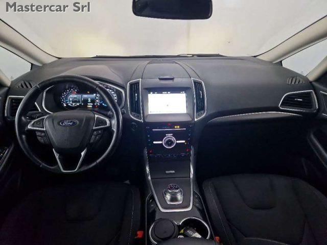 FORD S-Max S-Max 2.0 ecoblue Business automatico - FY921DG -