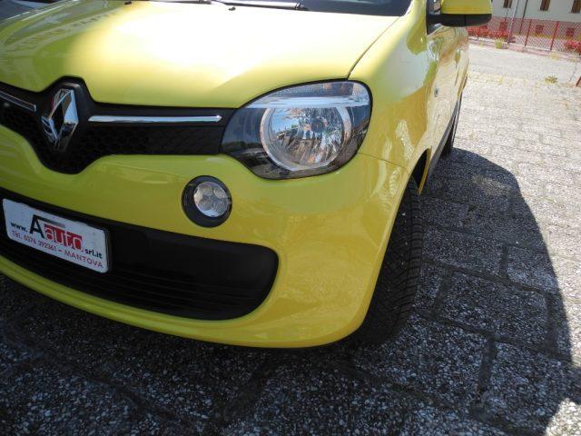 RENAULT Twingo 1.0 SCe Zen 5p. - OK NEOPATENTATI - "DA VETRINA"