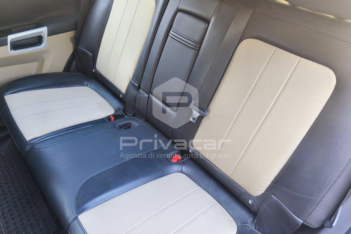 OPEL Antara 2.2 CDTI 163CV 4x2 Cosmo