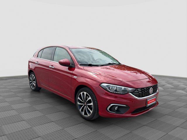 FIAT Tipo TIPO 1.4 95cv 6M LOUNGE