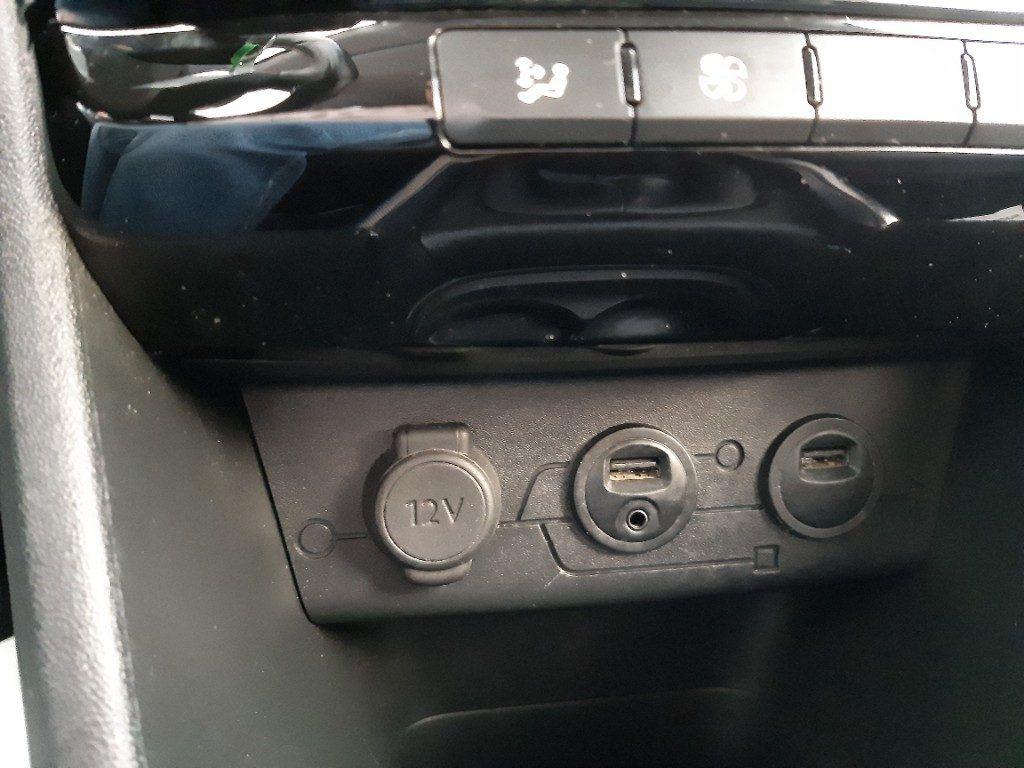 Peugeot 2008 PureTech 82 Allure