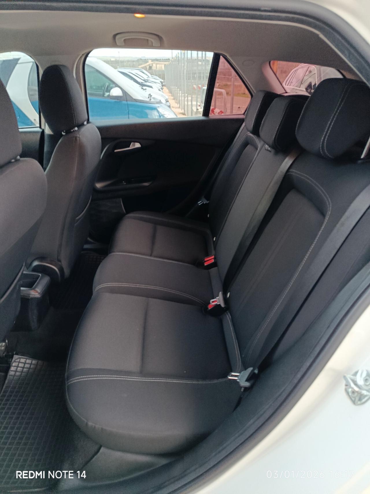 Fiat Tipo 1.6 Mjt S&S SW Business PERFETTA