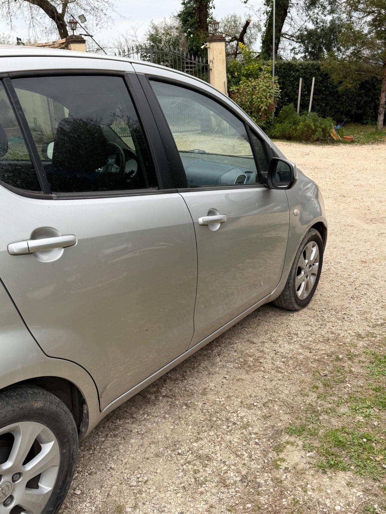 Opel Agila 1.0 12V 65CV Enjoy