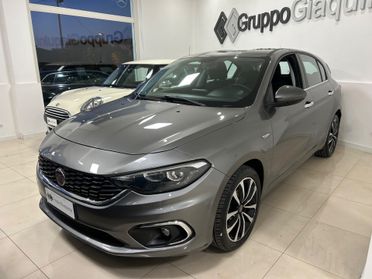 Fiat Tipo 1.6 Mjt 5 porte Lounge